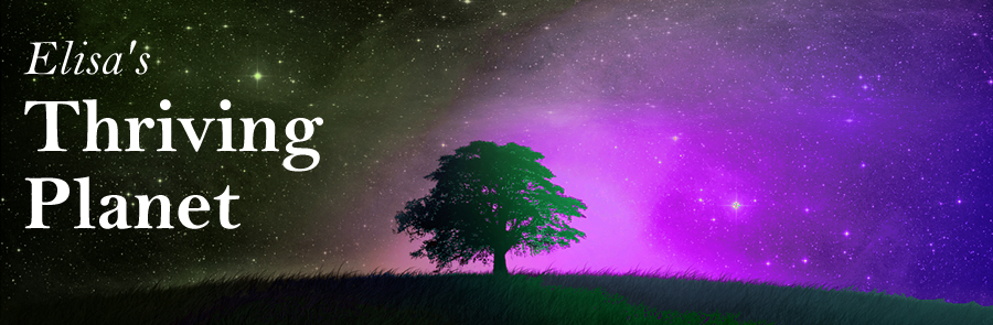 Institute for a Thriving Planet