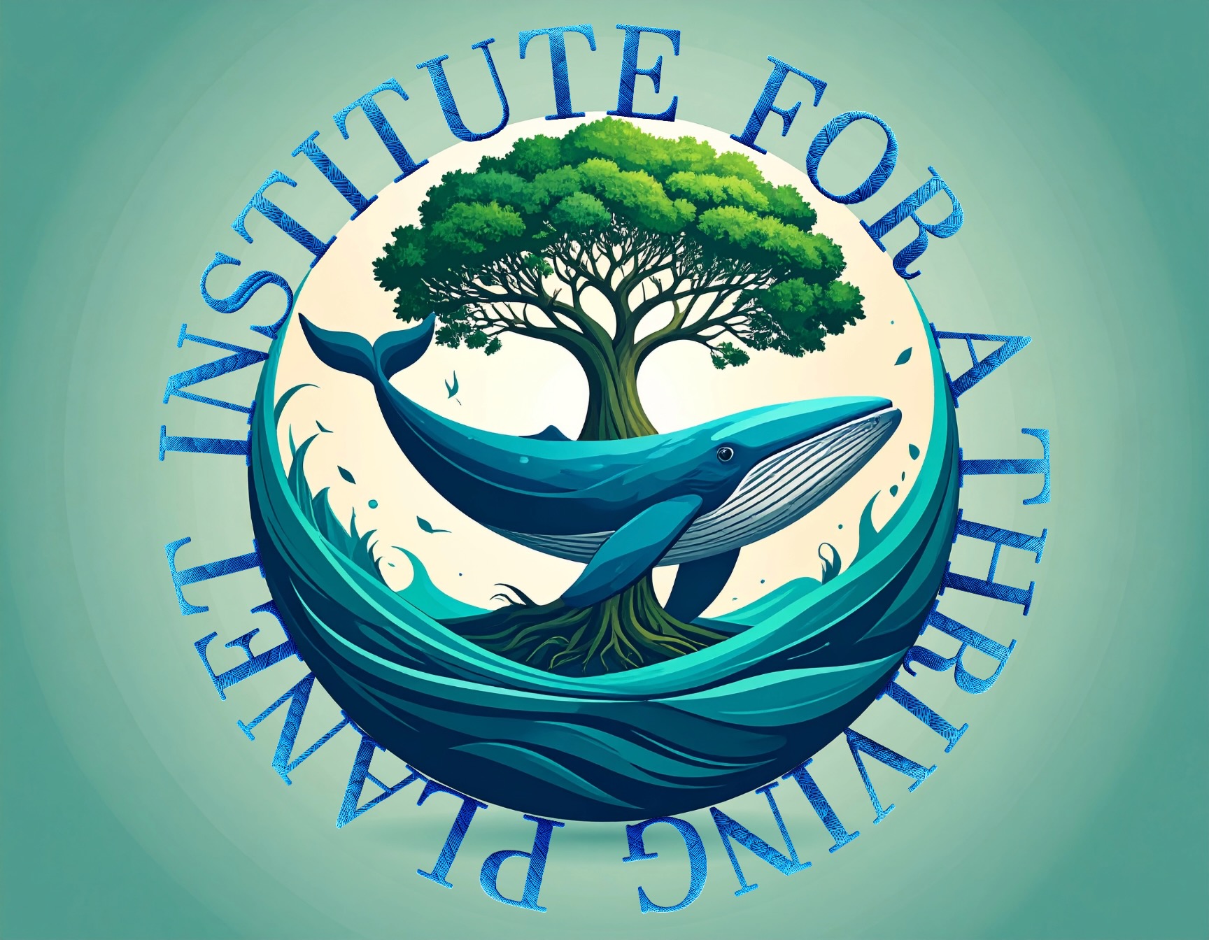 Institute for a Thriving Planet